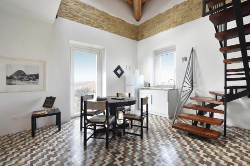 Crecchio Apartment | Monti d'Abruzzo