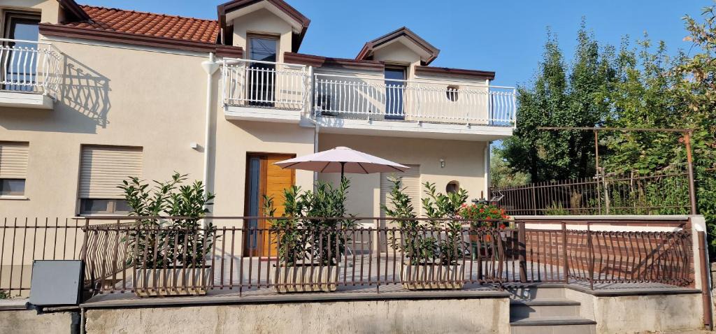 Bomerano Apartment | Monti d'aMare