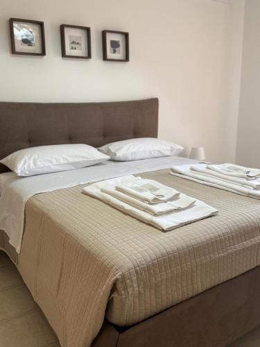 San Tammaro Bed & Breakfast | Moravita B&B