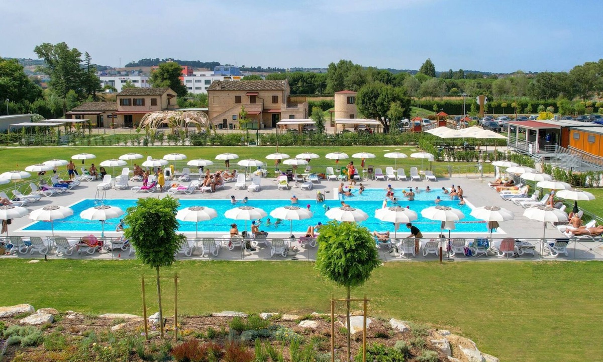 Civitanova Marche Bed & Breakfast | Moretti Village - b&b