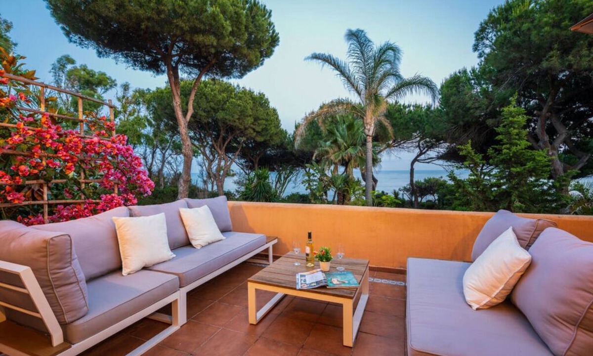 El Paraiso House | Moscu 14 Comfortable holiday residence