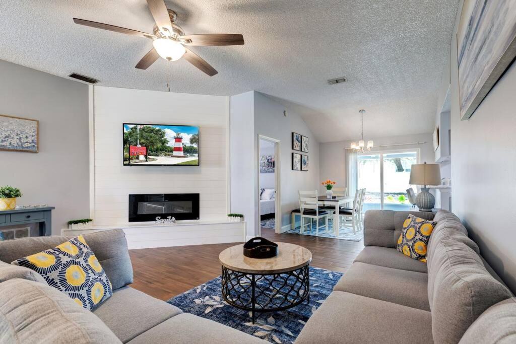 Mount Dora House | Mount Dora