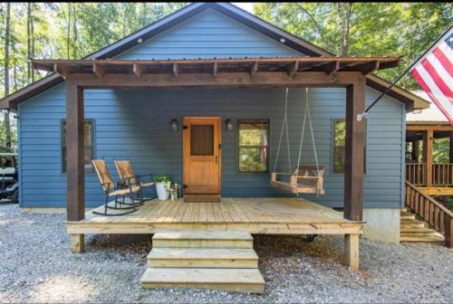 Iuka House | Murphy House