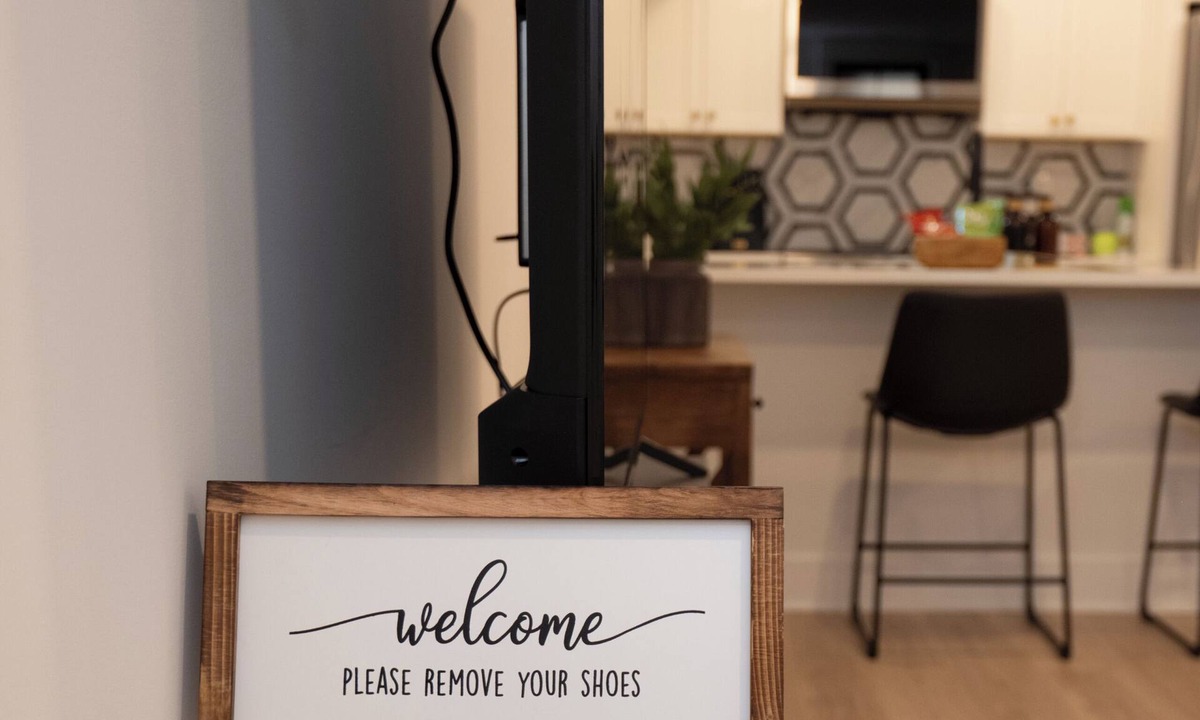 Near Northeast House | NEW! Lux Private Stay on H Street & Capitol Hill