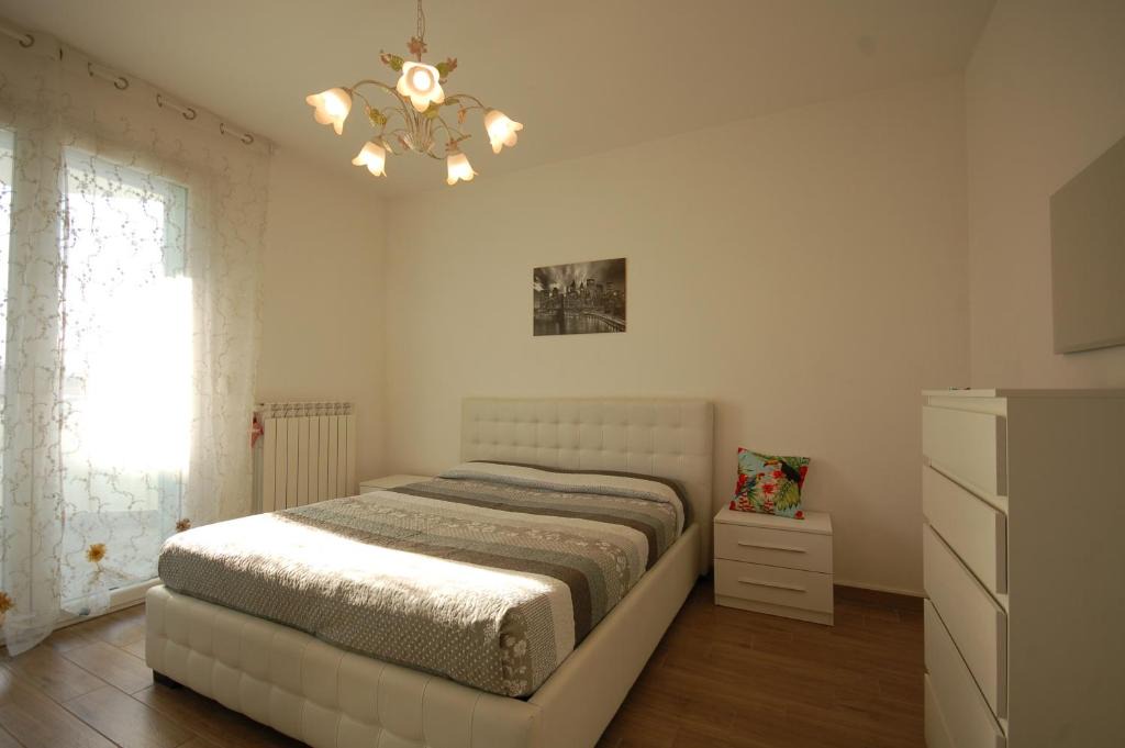 Marina di Citta Sant'Angelo Apartment | Nice Apartment near Adriatic sea