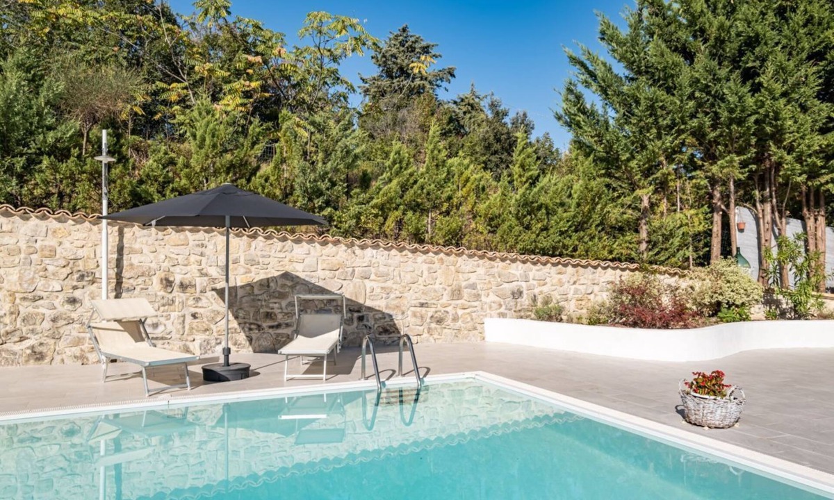 Abbateggio Apartment | Nonna Francesca by Rentbeat