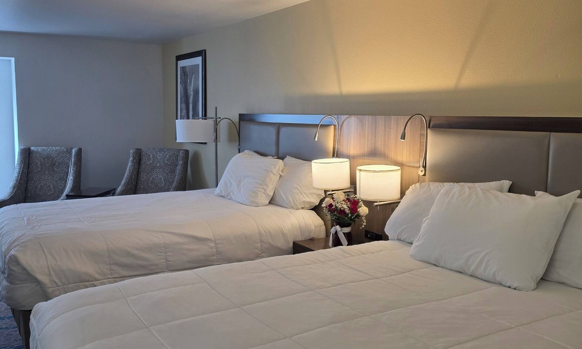 Omak Hotel | Omak Inn