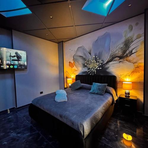 Isernia Bed & Breakfast | Opera 235