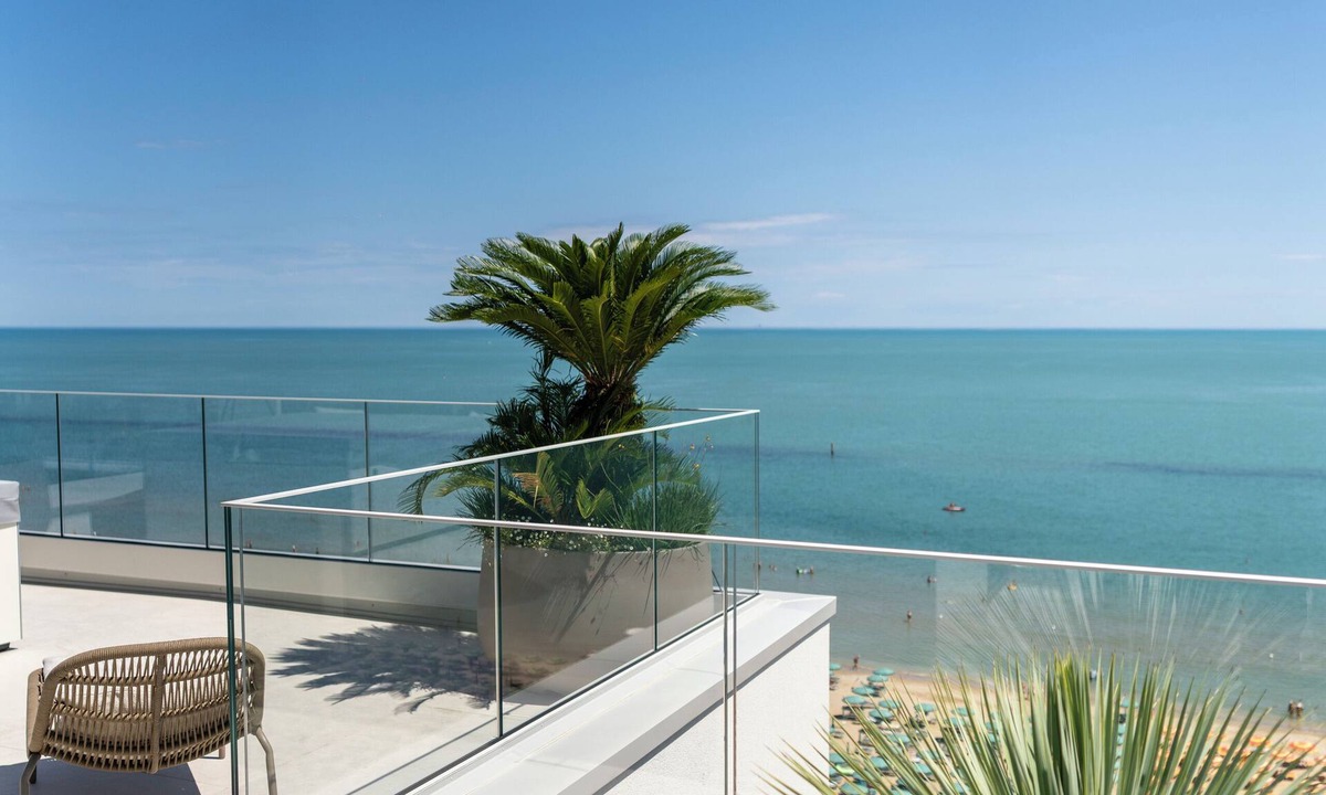 Pesaro Hotel | Opera Suite hotel Pesaro