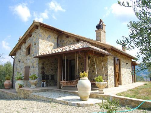 Magliano in Toscana House | Orbetello Villa with Pool and Sauna