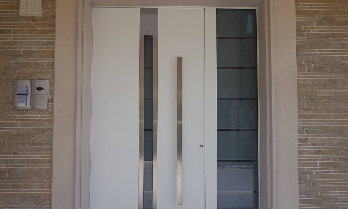 San Severo House | Palazzo Ducale