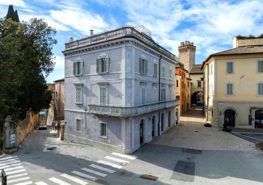 Trevi Bed & Breakfast | Palazzo Fontana