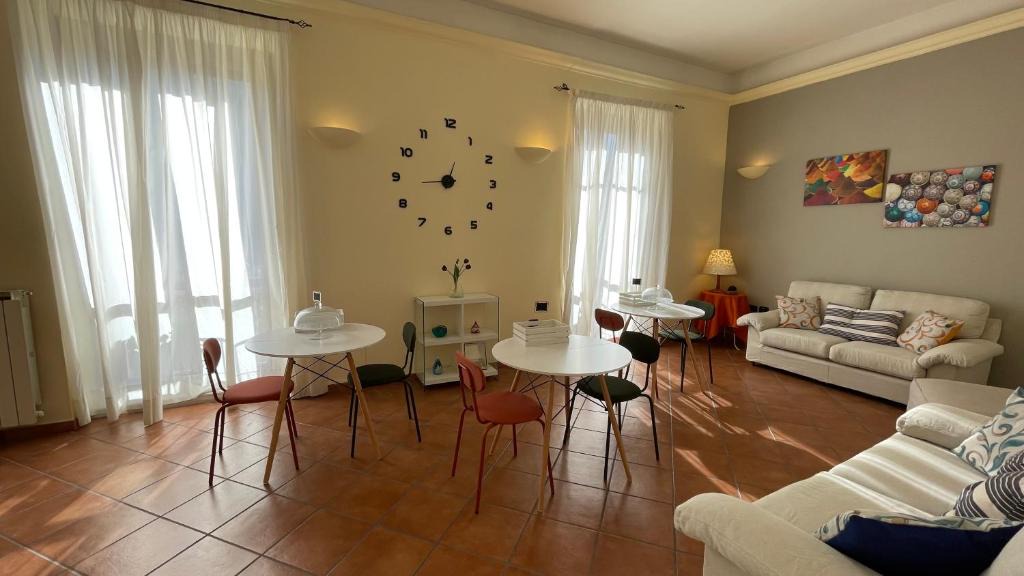 Avellino Bed & Breakfast | Palazzo Plantulli