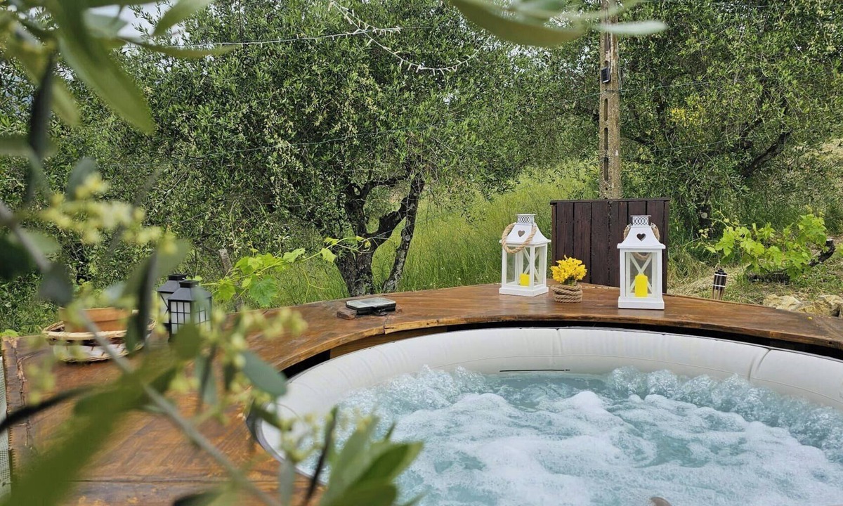 Capannori House | Panoramic villa in the Lucca hills