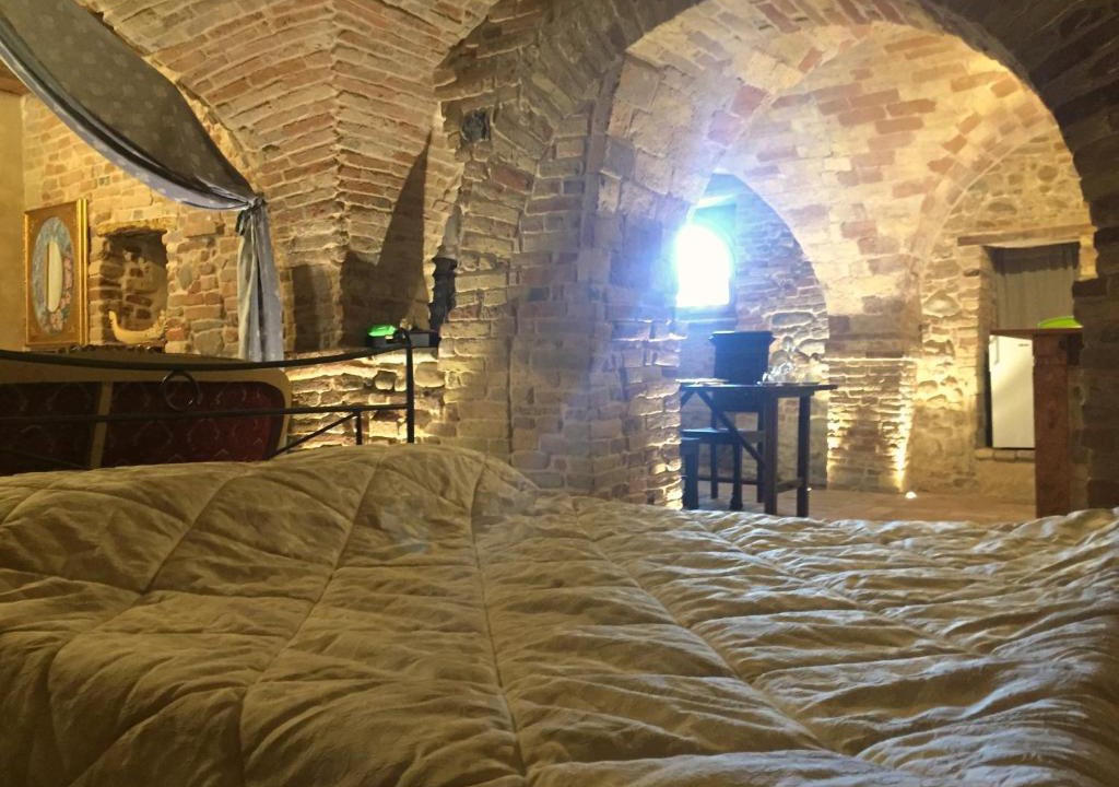 Pagliare del Tronto Bed & Breakfast | Pantorano rooms