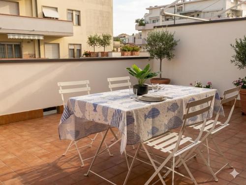 Giulianova Apartment | PARADISO Trilocale- Premium Villas