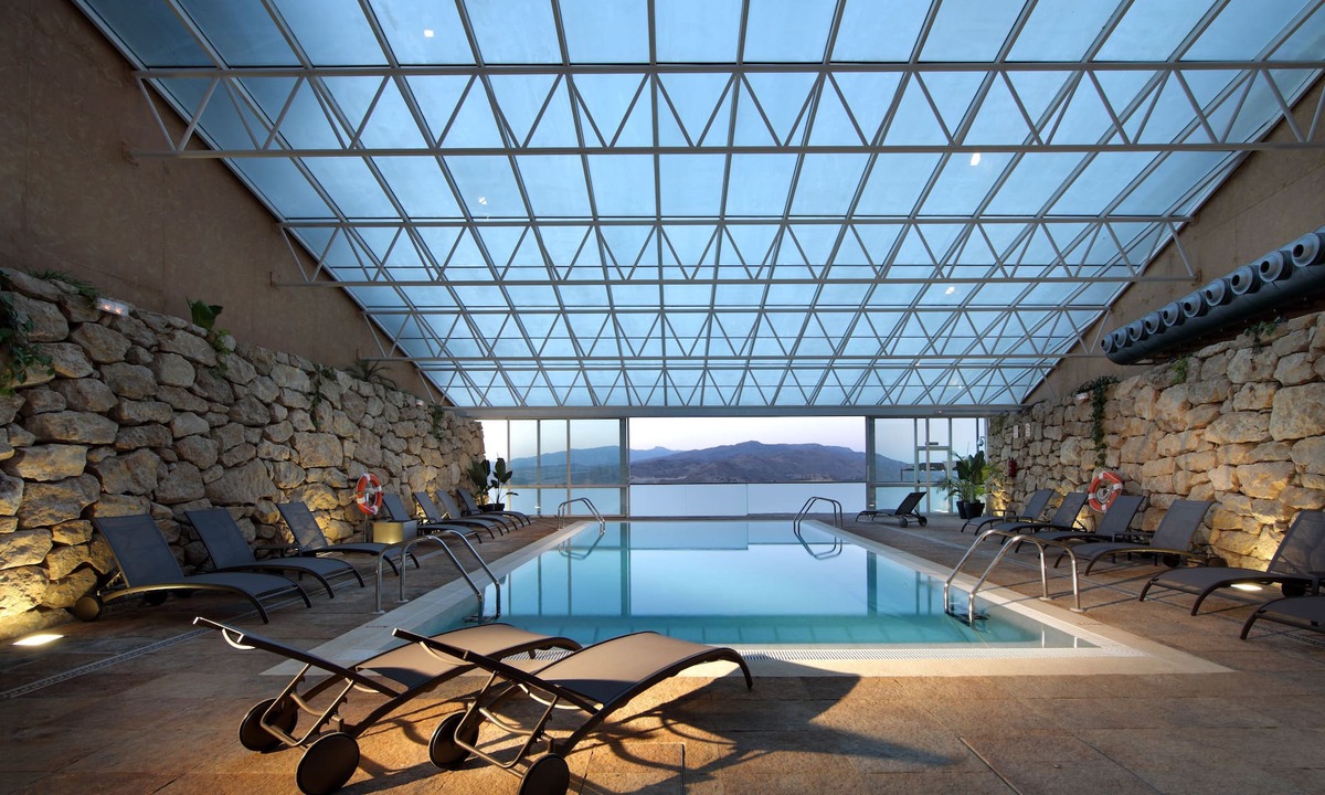Lorca Hotel | Parador de Lorca
