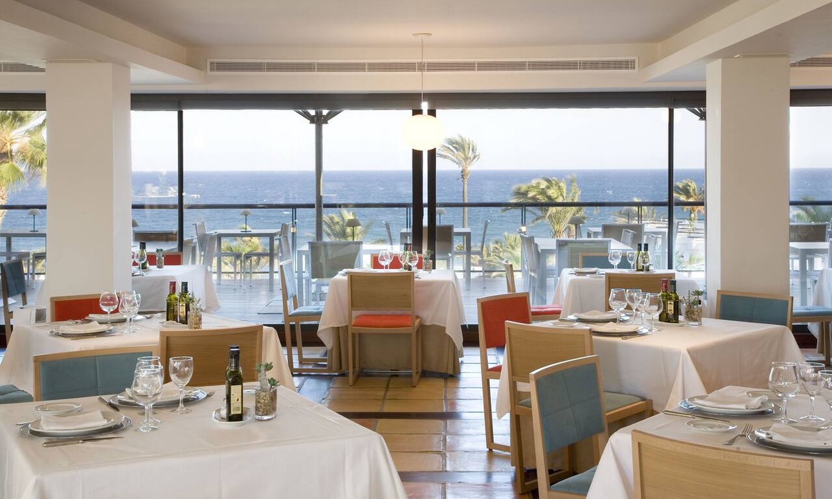 La Parata Hotel | Parador de Mojácar