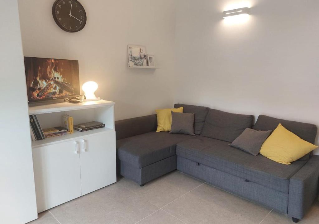 San Faustino-Madonnina-Quattroville Apartment | Pascal47, appartamento centrale, wi-fi, balcone