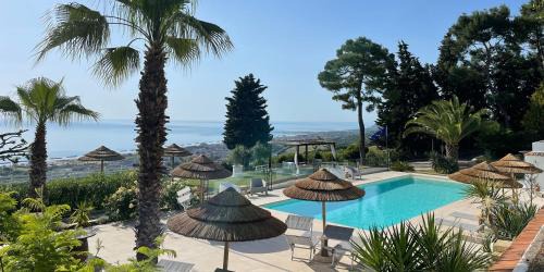 Casabianca di Fermo Apartment | Passerina