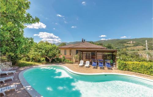 Giano dell'Umbria Apartment | Pet Friendly Apartment