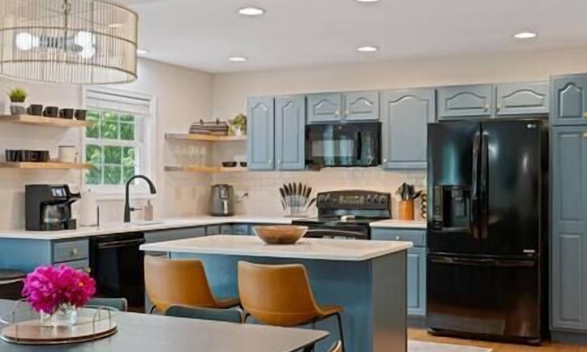 Massanutten House | Pet Friendly-Mountain Getaway-Close 2 Everything
