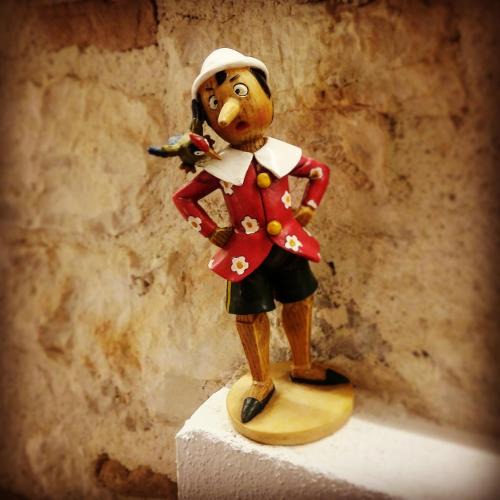 Sulmona House | Picchio&Pinocchio Guest House