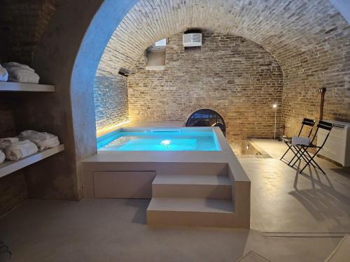 Sant'Elpidio a Mare Bed & Breakfast | Piccola Dimora Gherardini