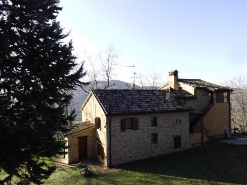 Colbordolo Bed & Breakfast | Piccolo Gesto d'Affetto