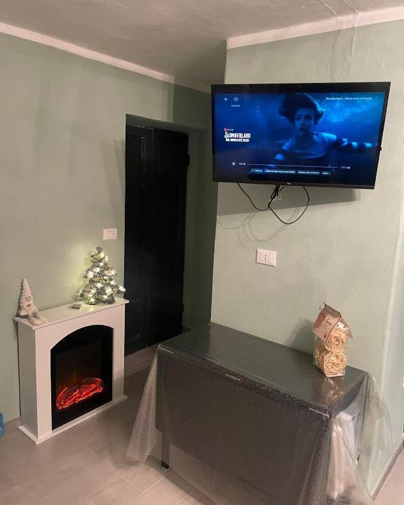 Prata Apartment | Piccolo paradiso