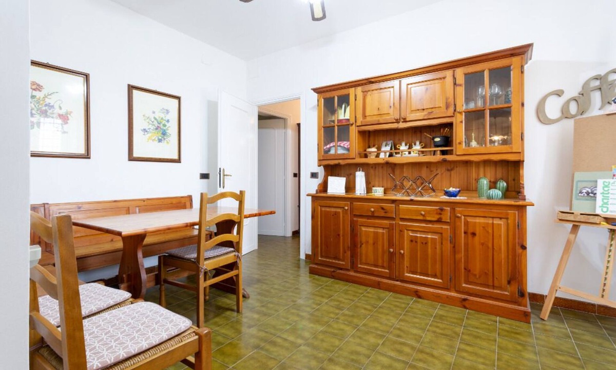 Viterbo House | Pilgrim's cottage