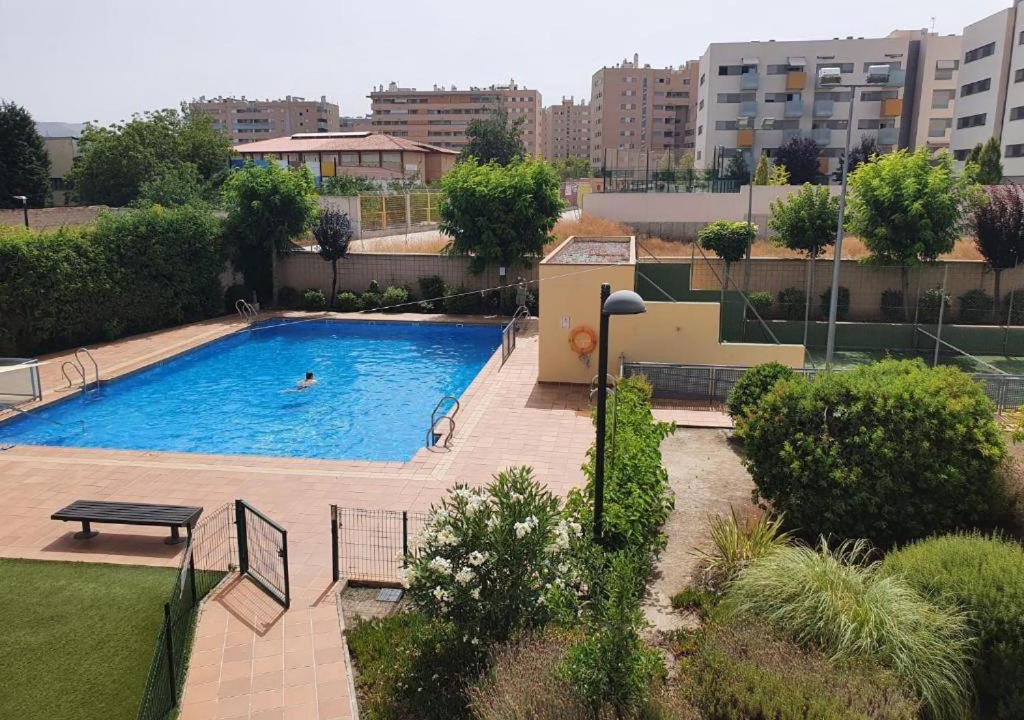 Armilla Apartment | Piso centro de Granada junto al metro