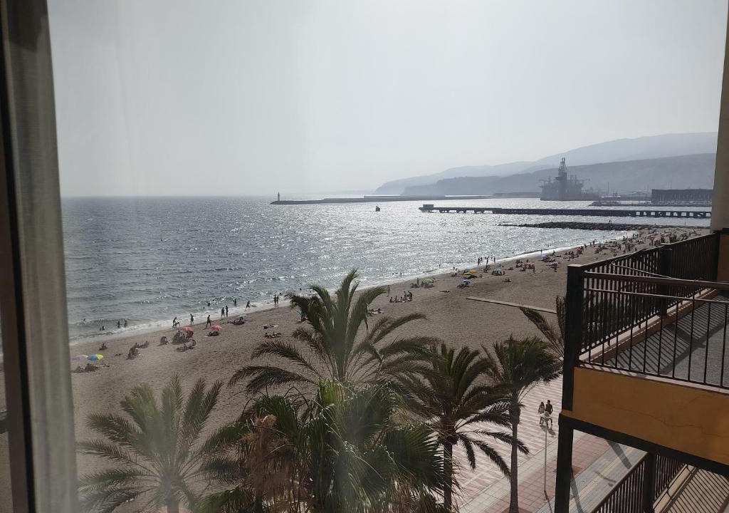 Almeria Apartment | PLAYA