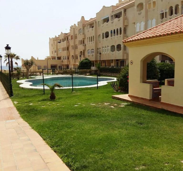 Retamar Apartment | Playamar - RETAMAR EXPERIENCE