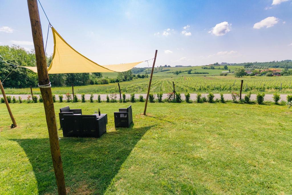 Cerreto Guidi House | Podere La Vignata