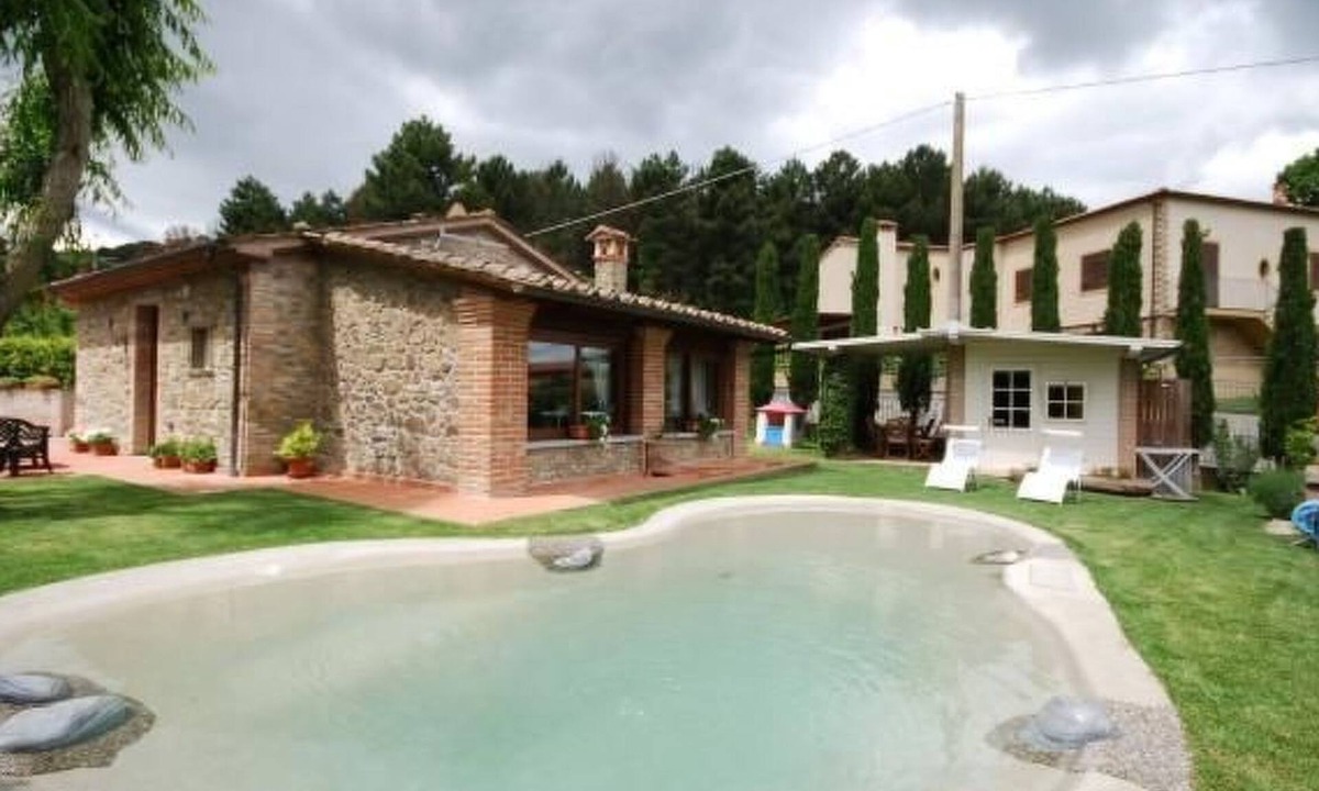 Rivalto House | Podere Orsini by Interhome