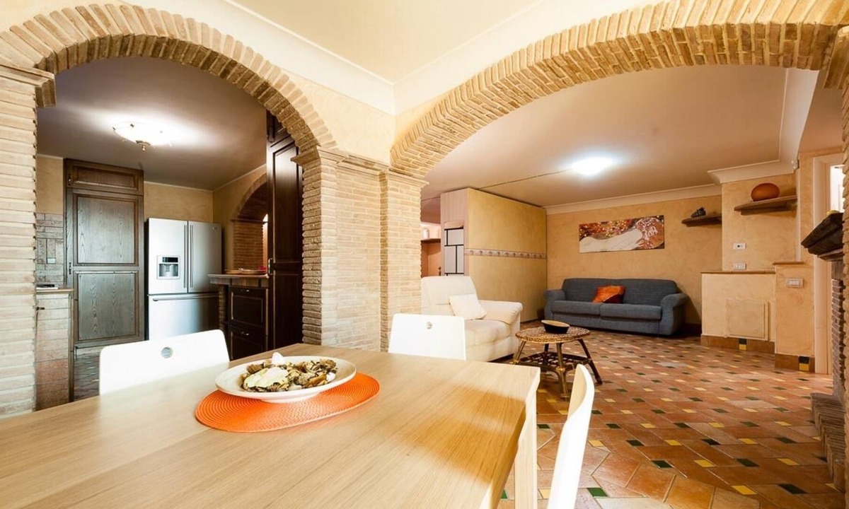 Sperlonga House | POLIFEMO LOFT HOLIDAY HOUSE