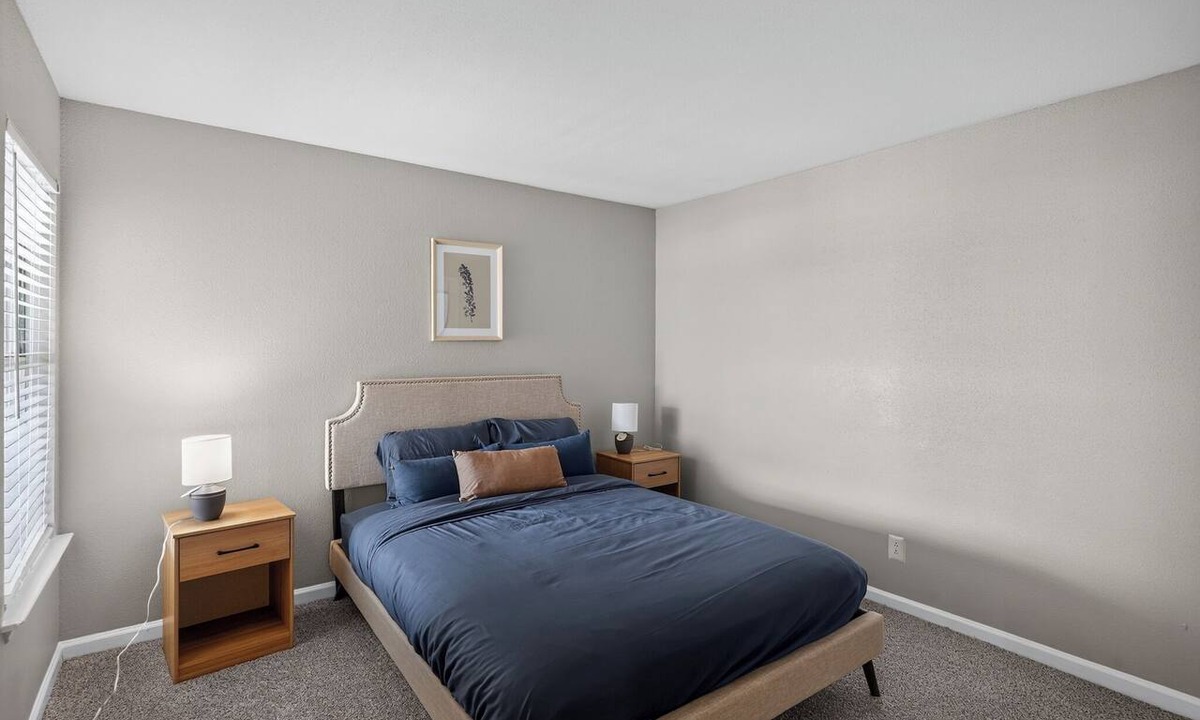 Antioch Apartment | Preakness: Comfort Meets Convenience