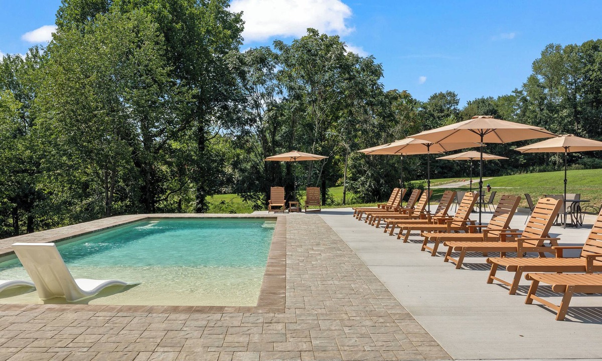 Silver Point Cabin | Private Escape to Mountain & Lake Views, Pool & Hot Tub