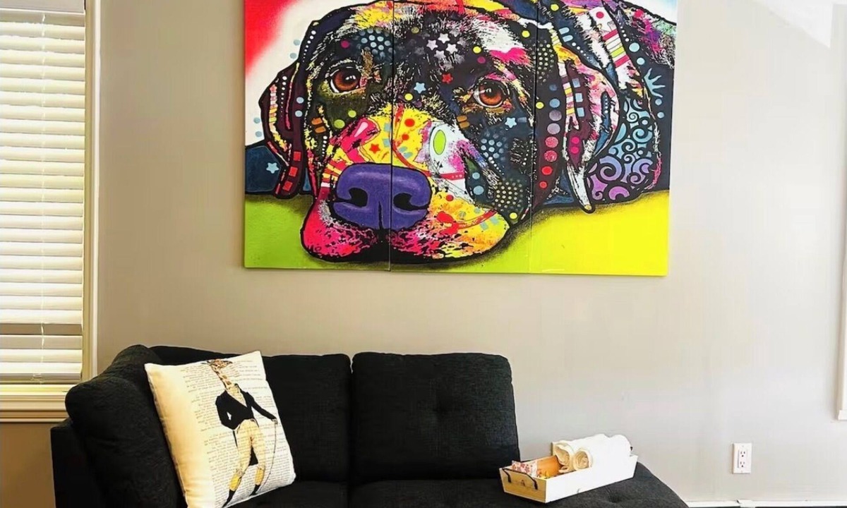 Somers House | Private In-law Apartment