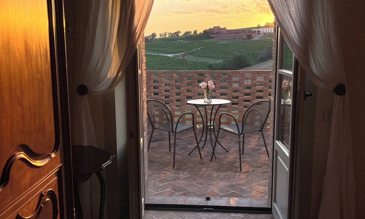Pietrauta Villa | Private luxury Villa with pool in Italian countryside