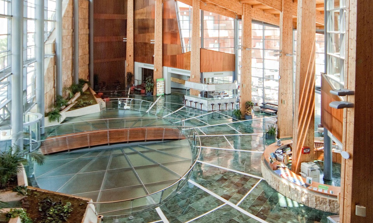 Roquetas de Mar Hotel | Protur Roquetas Hotel & Spa