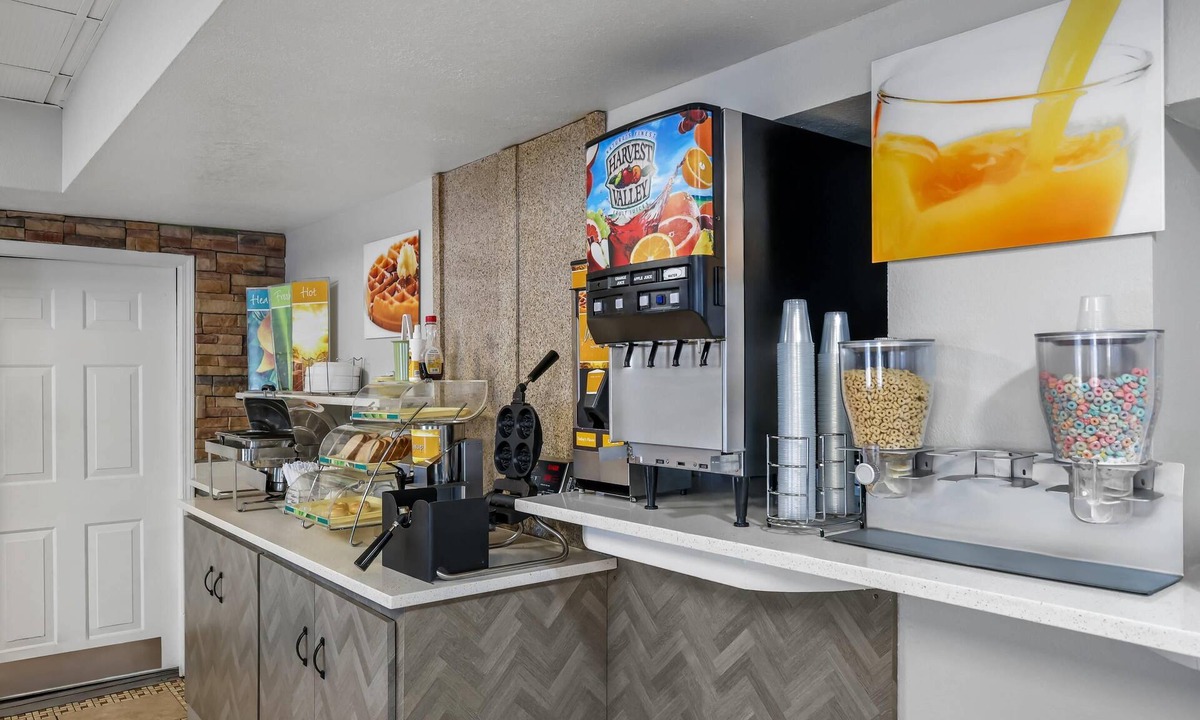 Bowling Green Hotel | Quality Inn Bowling Green South