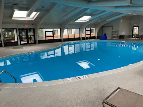 Perrysburg Hotel | Quality Inn Perrysburg - Toledo South