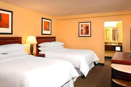 West Lafayette Hotel | Quality Inn West Lafayette - University Area