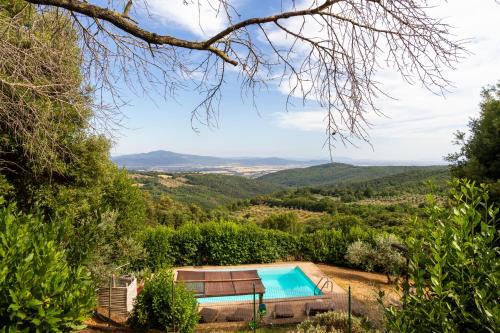 Roccastrada House | Quercia Grossa