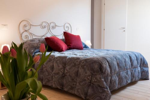 Terracina Apartment | Quiet Home Terracina Apartments