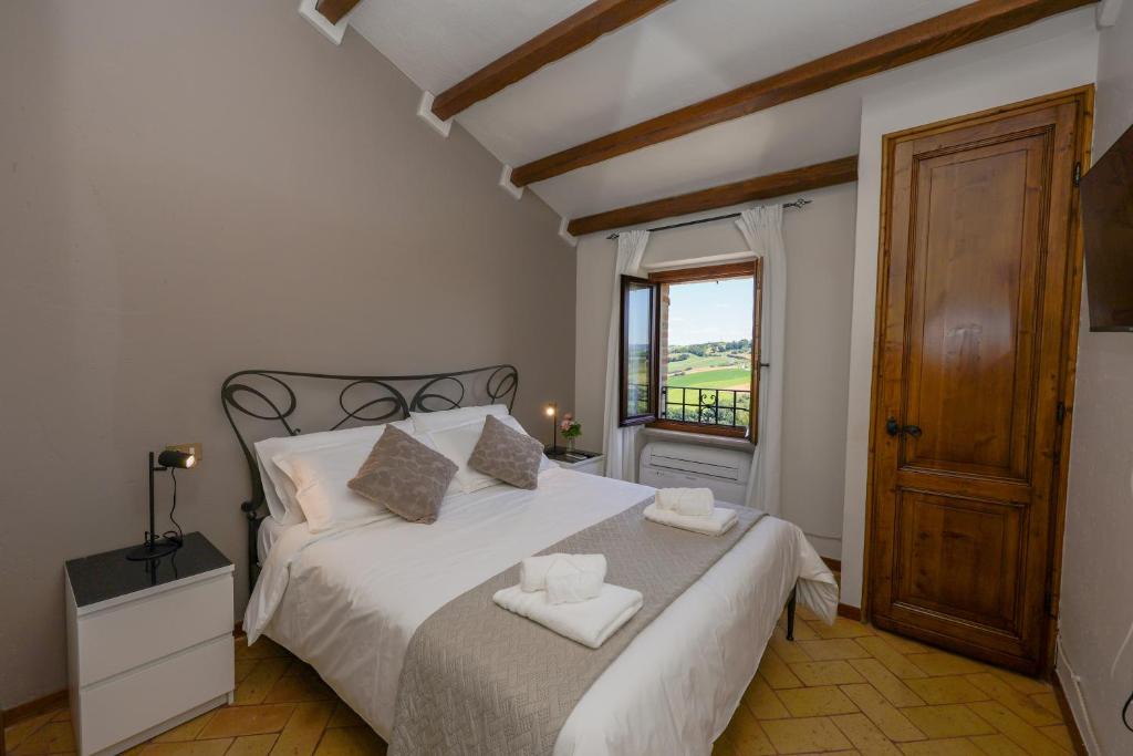 Montemaggiore al Metauro House | Raggio Di Sole