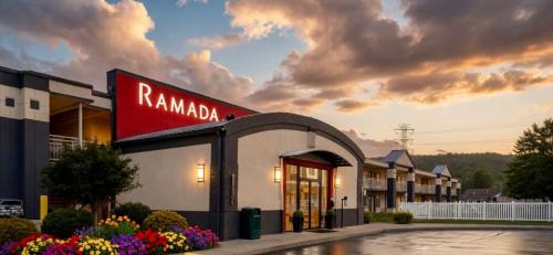 Harrisonburg Hotel | Ramada by Wyndham Harrisonburg