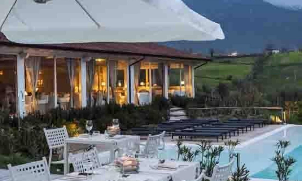 Alvito Hotel | Relais Colle Buono